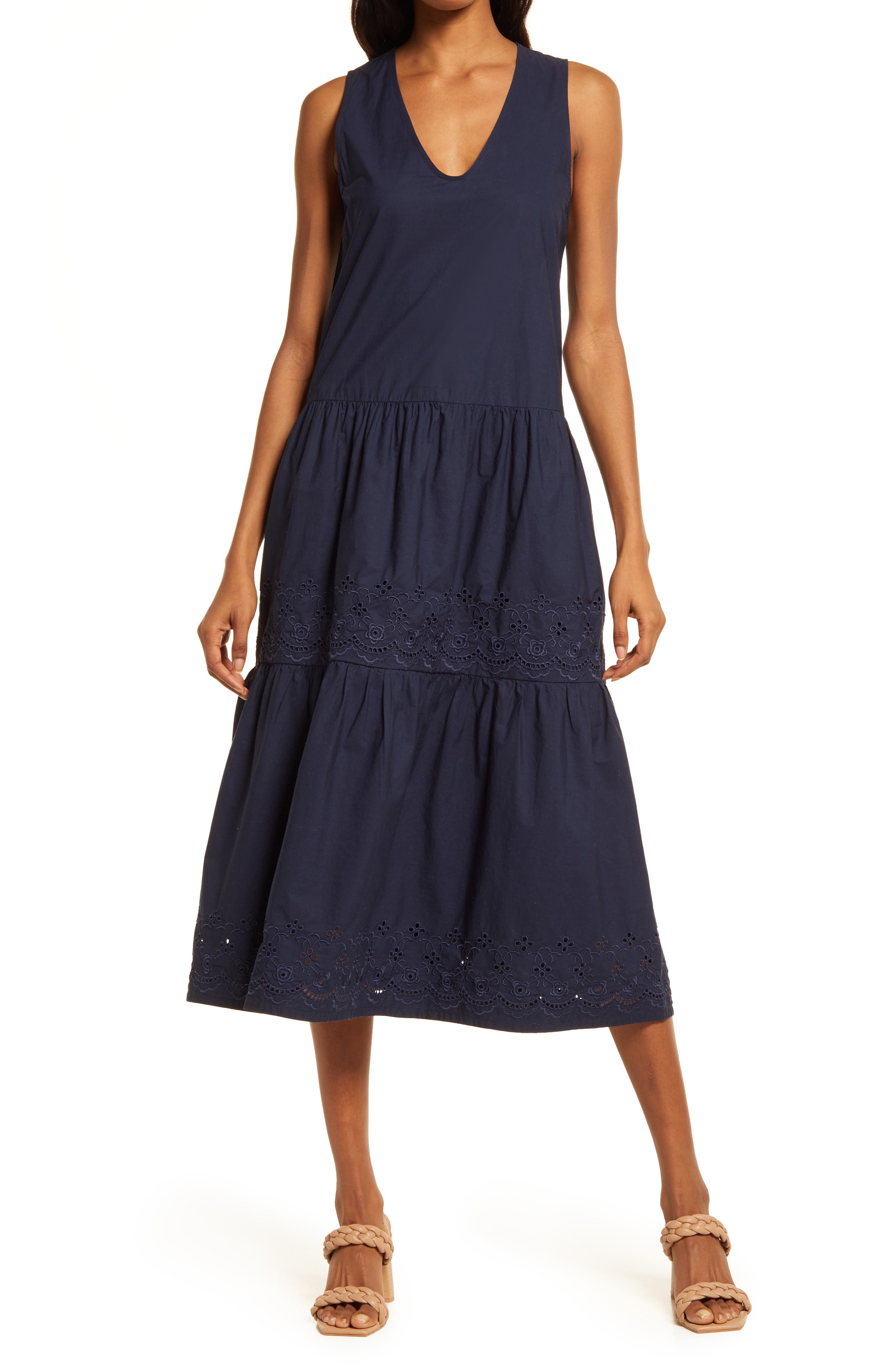 A-Line Casual Dresses for Women | Nordstrom